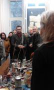 Photo from opening