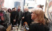 Photo from opening