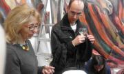 Photo from opening