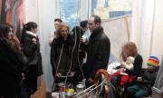 Photo from opening