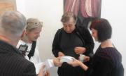 Photo from opening