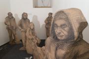 Photo from exhibition