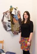 Photo from exhibition