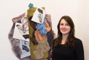 Photo from exhibition