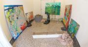Photo from exhibition