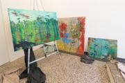 Photo from exhibition