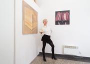 Photo from exhibition