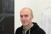 Photo from exhibition