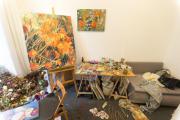 Photo from exhibition