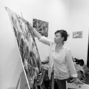 Photo from exhibition