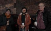 Photo from opening
