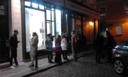 Photo from opening