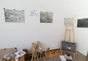 Photo from exhibition