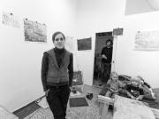 Photo from exhibition