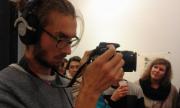 Photo from opening