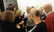 Photo from opening