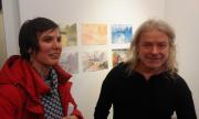 Photo from opening