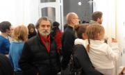 Photo from opening