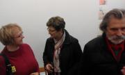 Photo from opening
