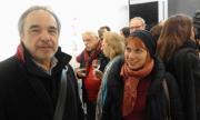 Photo from opening
