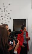 Photo from opening