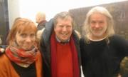 Photo from opening