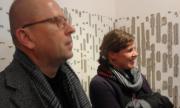 Photo from opening