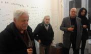Photo from opening