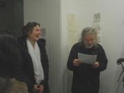Photo from opening