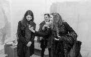 Photo from exhibition
