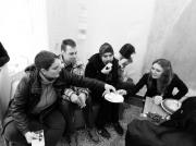 Cooperation with Creative Workshop from Prague 2