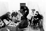 Cooperation with Creative Workshop from Prague 2
