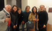 Photo from opening