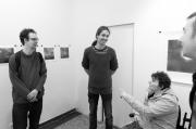 Cooperation with Creative Workshop from Prague 2