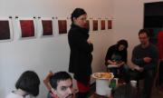 Cooperation with Creative Workshop from Prague 2