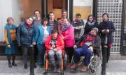 Cooperation with Creative Workshop from Prague 2