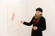 Photo from exhibition