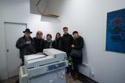 Photo from opening
