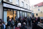 Photo from opening