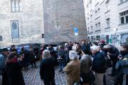 Photo from opening