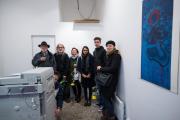 Photo from opening