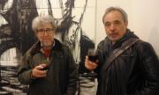 Photo from opening