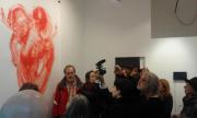 Photo from opening