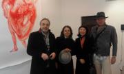 Photo from opening