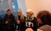 Photo from opening