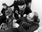 Cooperation with Creative Workshop from Prague 2