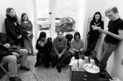 Cooperation with Creative Workshop from Prague 2