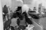 Cooperation with Creative Workshop from Prague 2