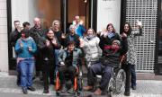 Cooperation with Creative Workshop from Prague 2