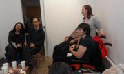 Cooperation with Creative Workshop from Prague 2